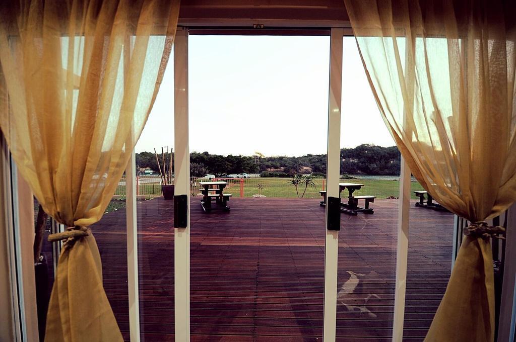 Nukakamma River Lodge Colchester Exterior photo